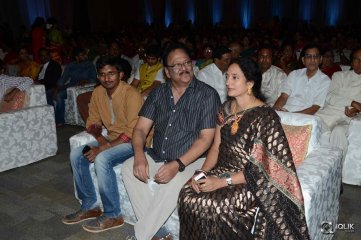 Celebs at Nandamuri Ramakrishna Daughter Marriage